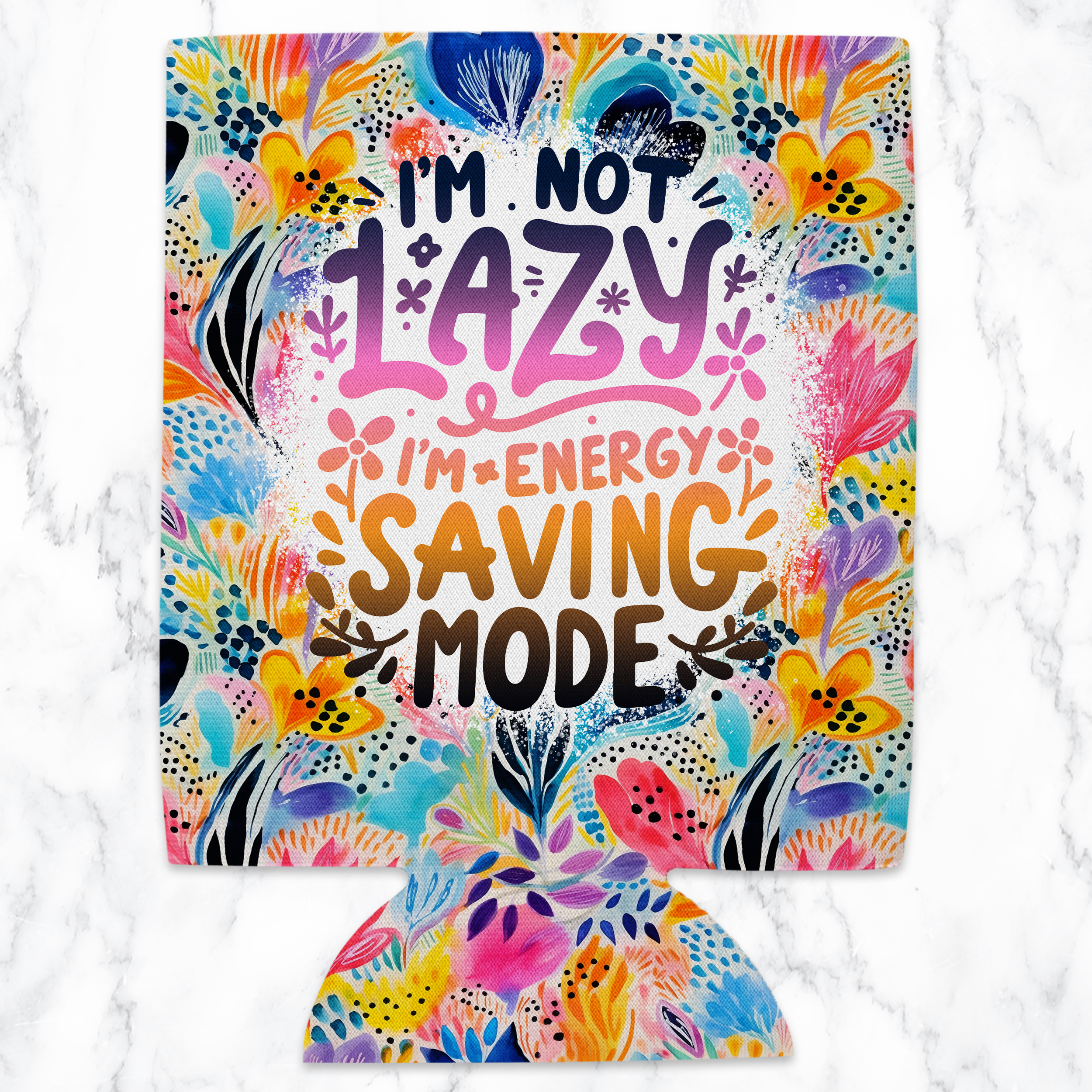 Sarcastic Can Koozies