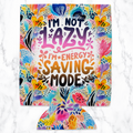 Energy Saving Mode