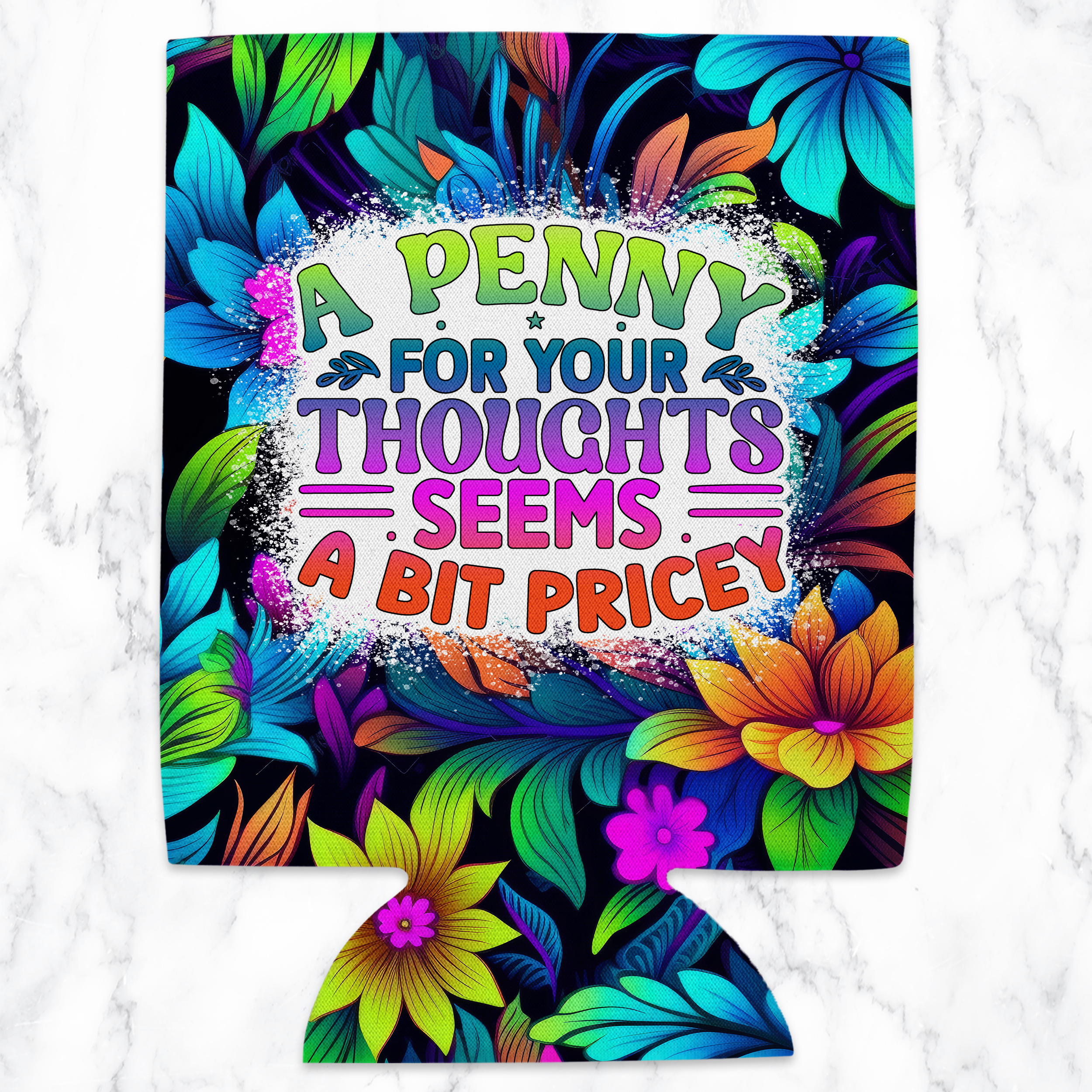 Sarcastic Can Koozies