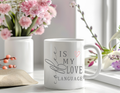 Coffee is My Love Language