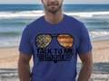 Talk To Me Goose