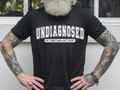 Undiagnosed