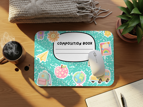 Composition Book
