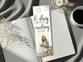 A Day Without Reading Is Lost