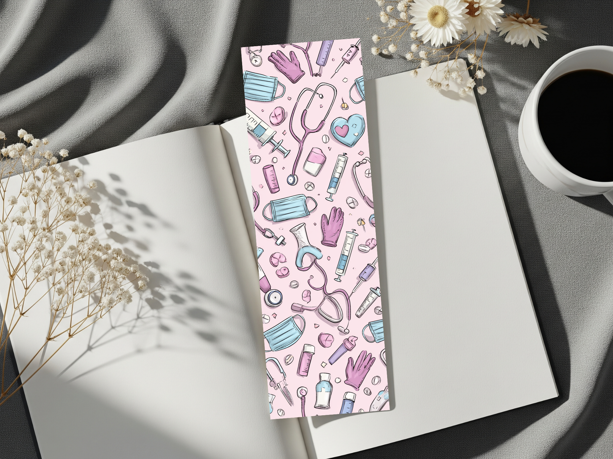 Medical (Pink)