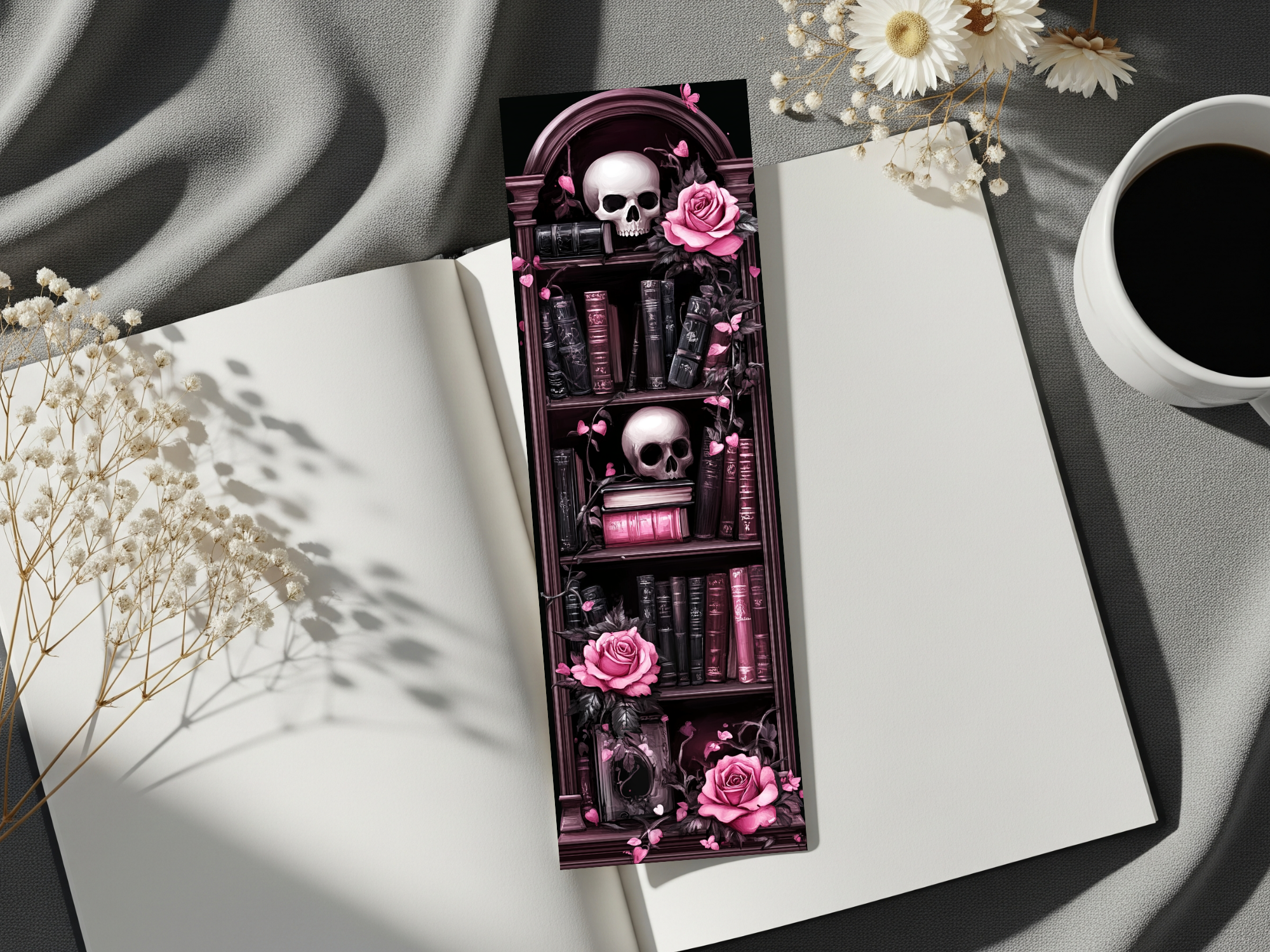 Dark Romance