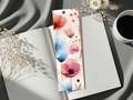 Floral Watercolor