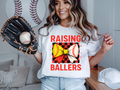 Raising Ballers
