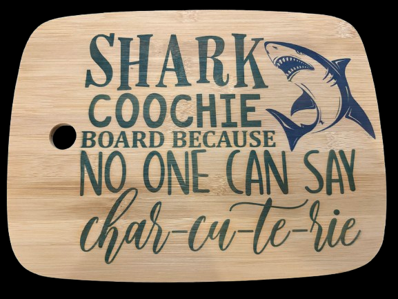 Shark Coochie