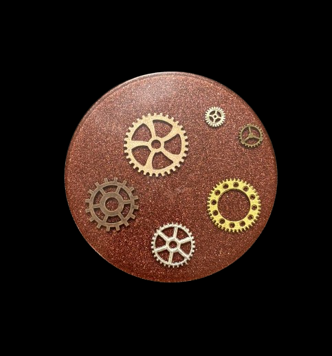 Steampunk