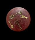 Antique Key