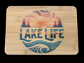 Lake Life