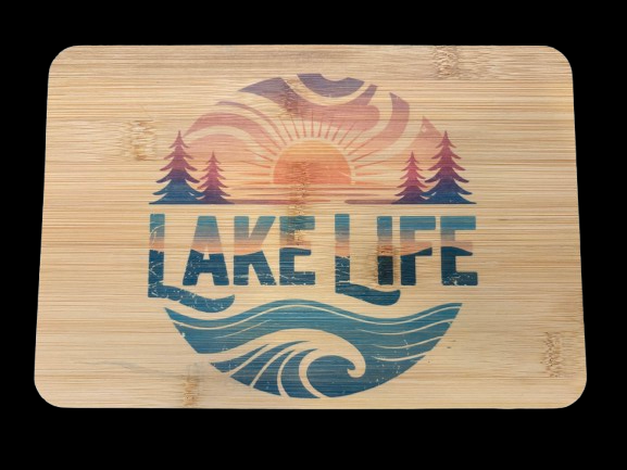 Lake Life