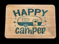 Happy Camper