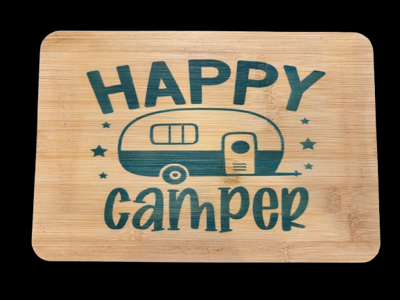 Happy Camper