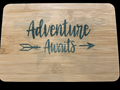 Adventure Awaits