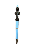 Jesus (Blue)