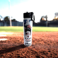 He Plays Therefore I Drink - Baseball