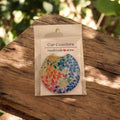 Colorful Leaves