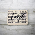 Faith