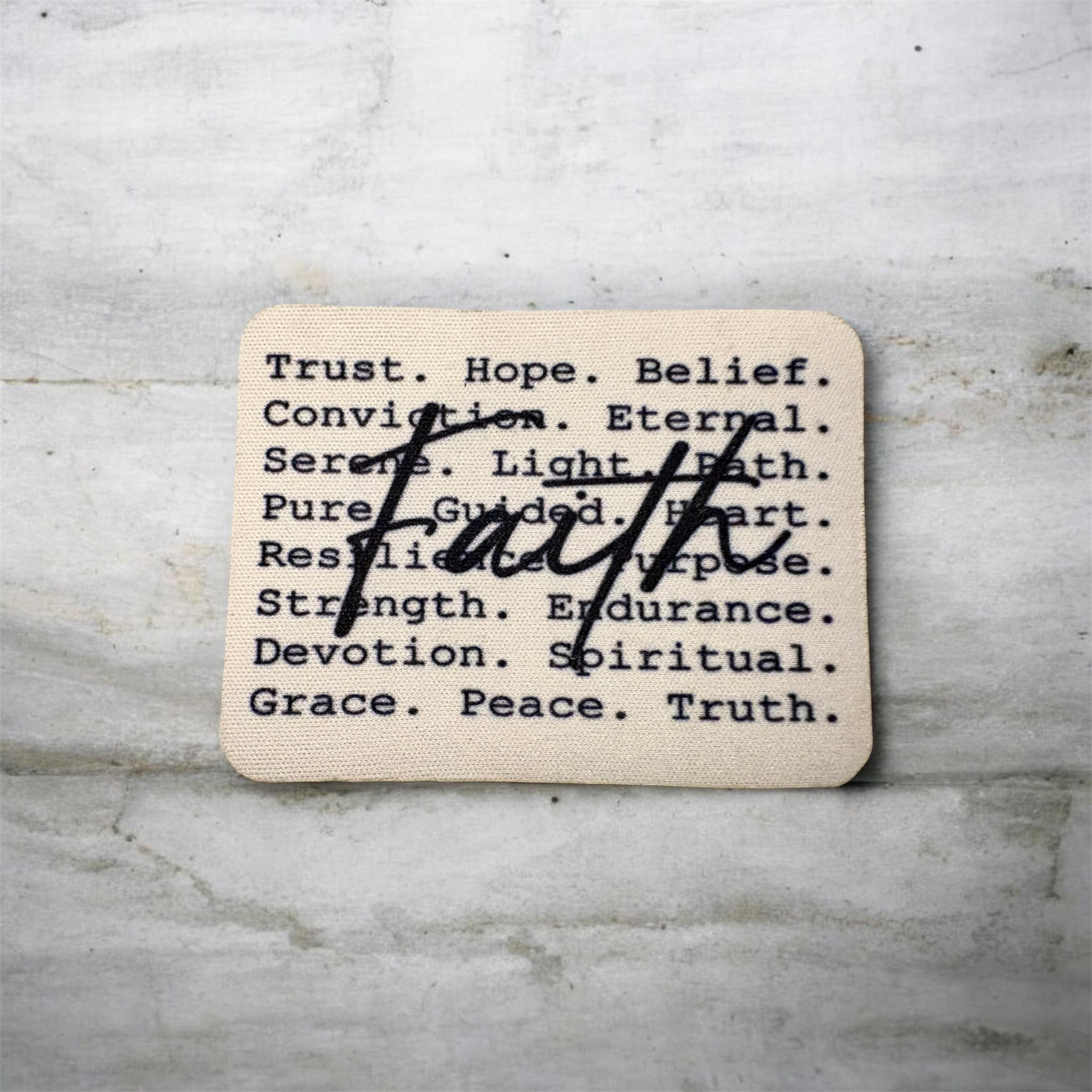 Faith