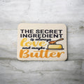 Secret Ingredient