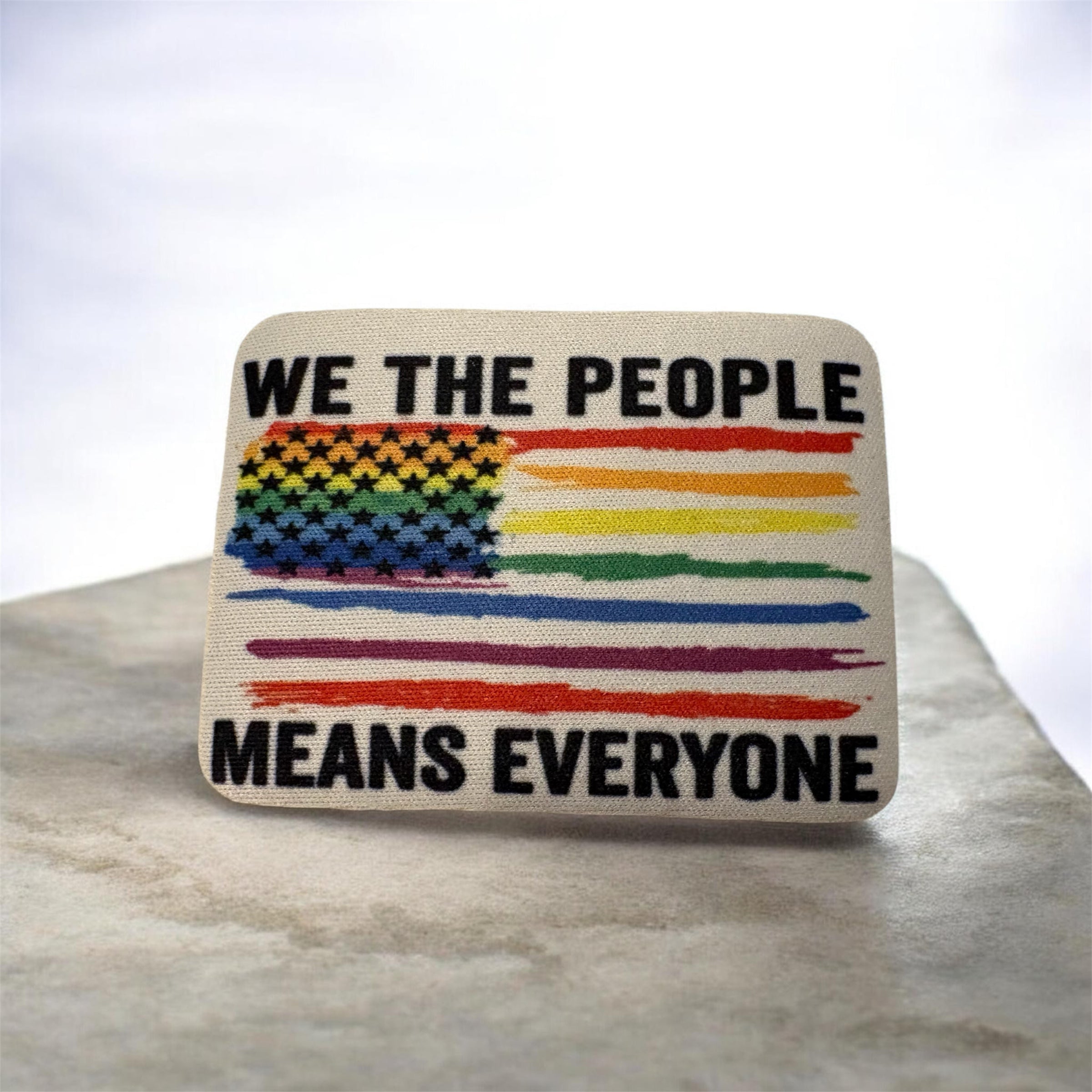 We The People