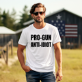 Pro Gun Anti-Idiot