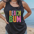 Beach Bum