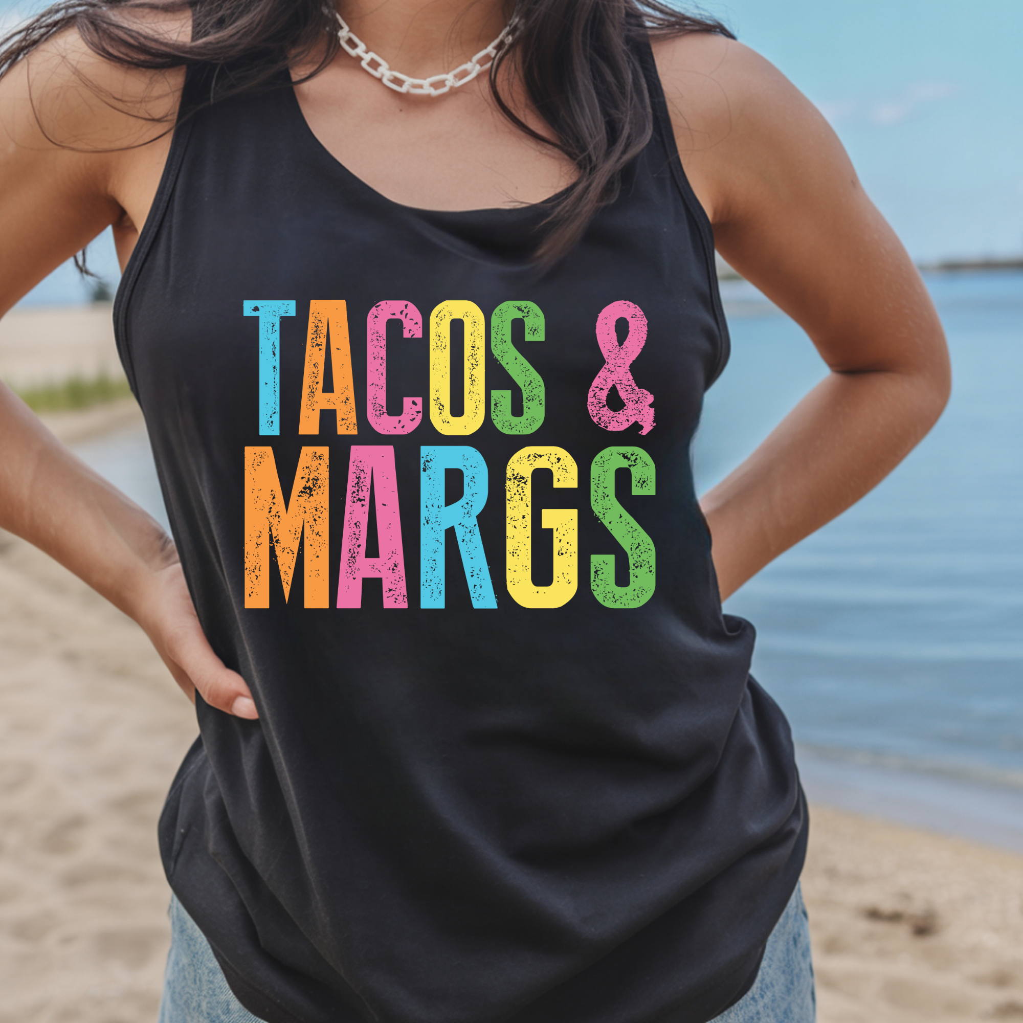 Tacos & Margs