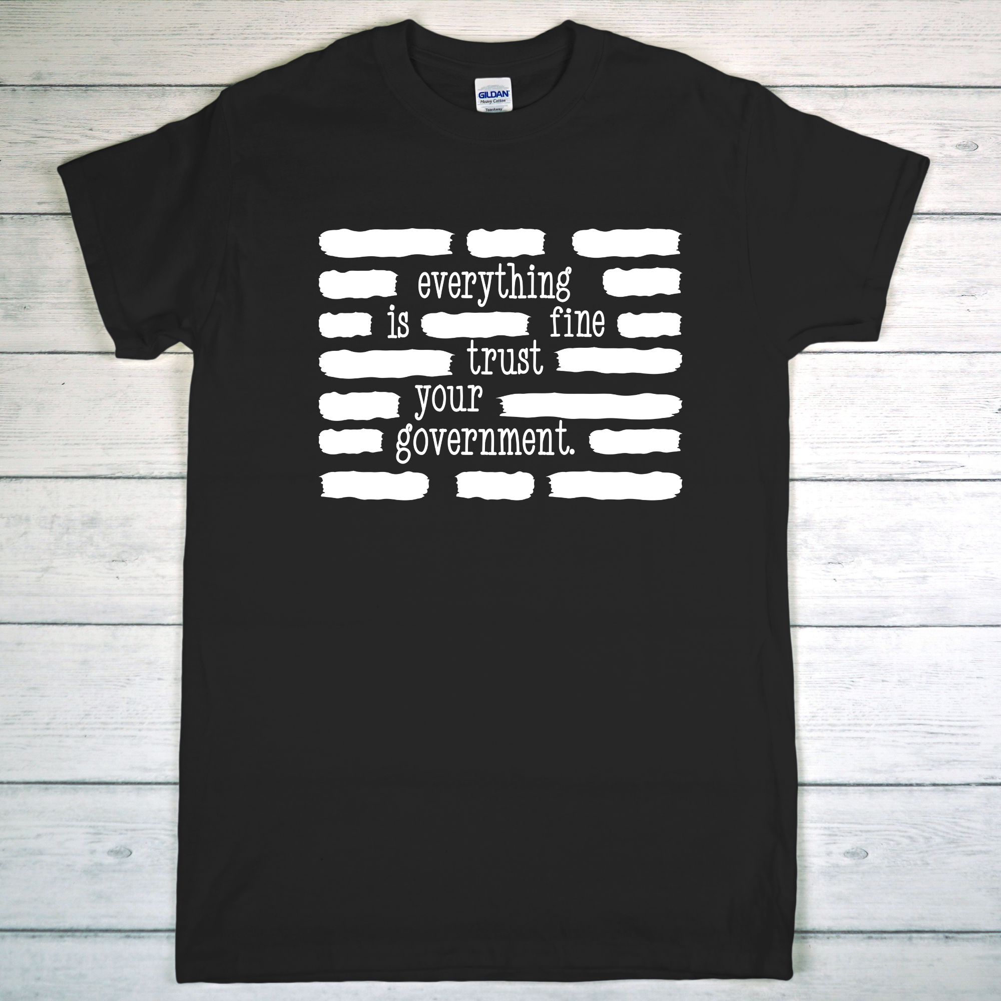 Redacted