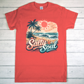 Salty Soul