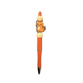 Orange Kitty