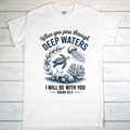 Deep Waters