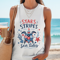 Stars, Stripes & Sea Tides