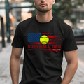 Softball Dad