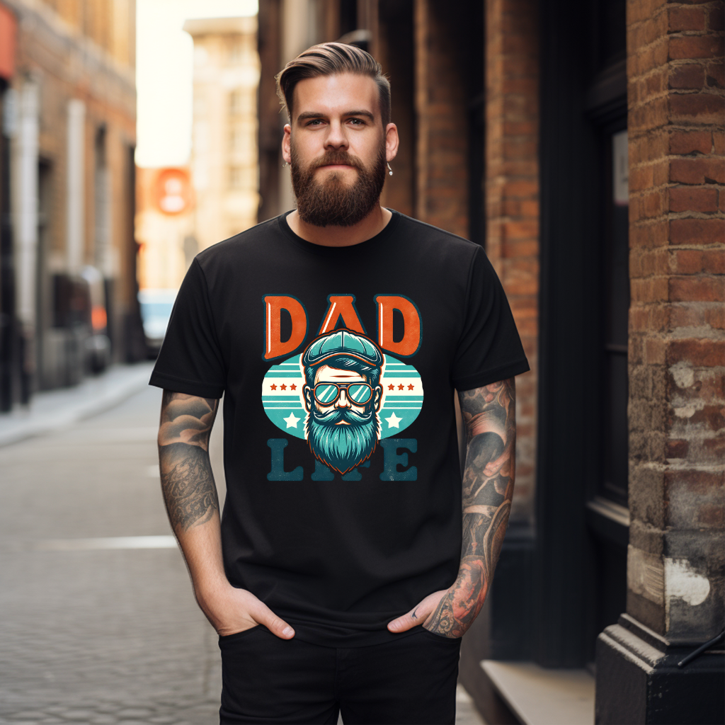 Dad Life