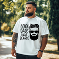 Cool Dads Have Beards