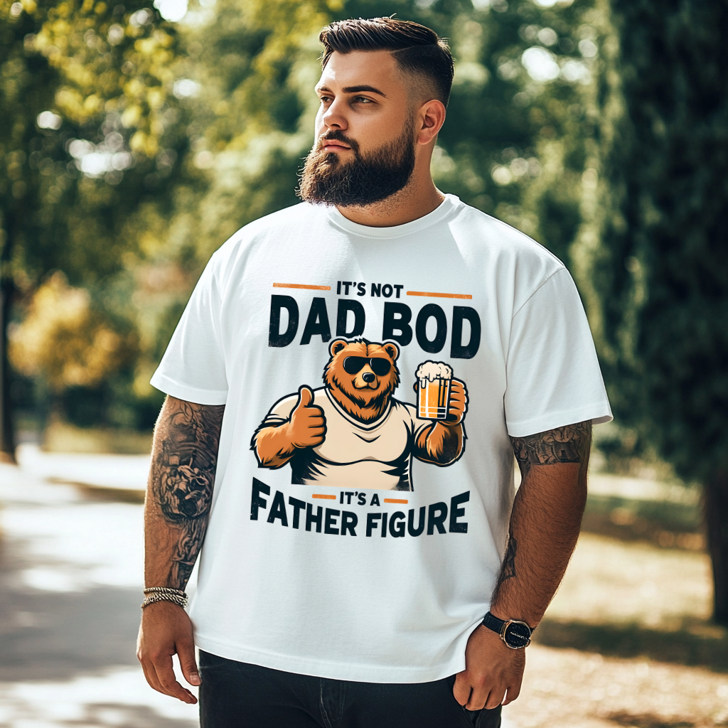Father Figure