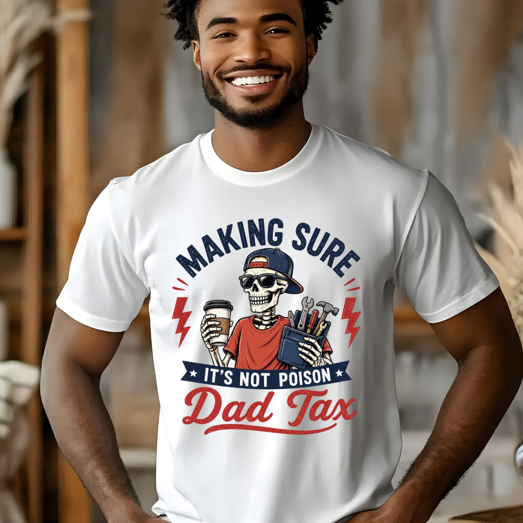 Dad Tax
