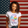 LGBT Veteran